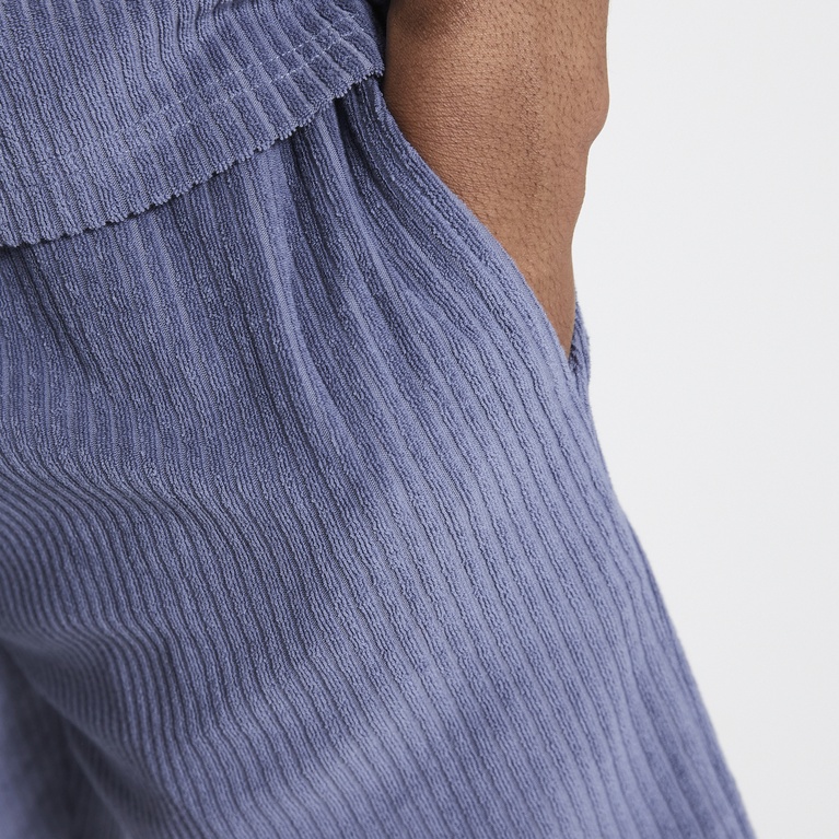 Frottéshorts "John Towel Rib"